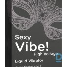 Stimulējošs gels Orgie High Voltage 15ml