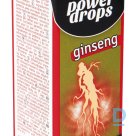 Men Power Ginseng Drops 30 ml