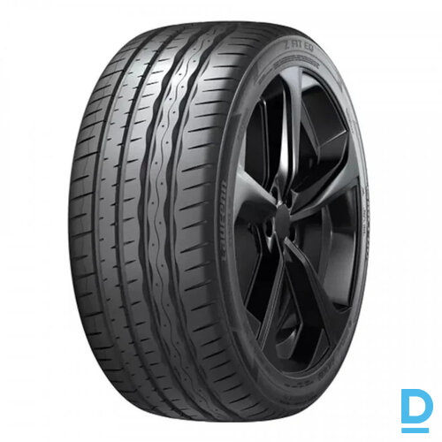 LAUFENN Z FIT EQ (LK03) 255 30 R19 91Y