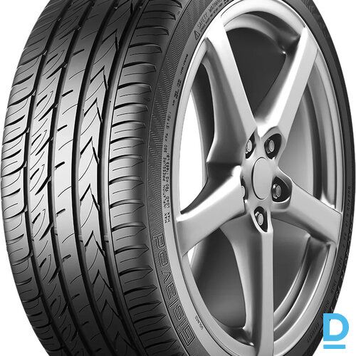 GISLAVED ULTRA SPEED 2 205 55 R16 91V