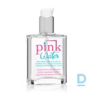 Pink Water ūdens bāzes Lubrikants 120ml