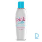 Pink Water ūdens bāzes Lubrikants 140ml