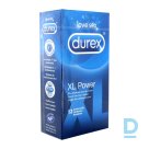 Durex - XL Power Condoms 12 pcs