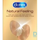 Prezervatīvi Durex Natural Feeling 16 pcs