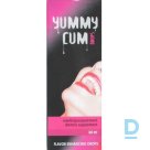 Yummy Cum Drops