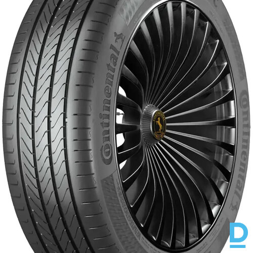 CONTINENTAL PREMIUMCONTACT C 235 50 R20 104V