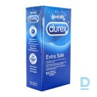 Durex - Extra Safe Condoms 12 pcs