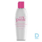 Pink - Silicone Lubricant 140 ml