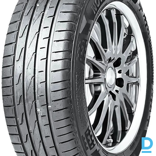 LEAO NOVA-FORCE C/S 235 45 R19 99V