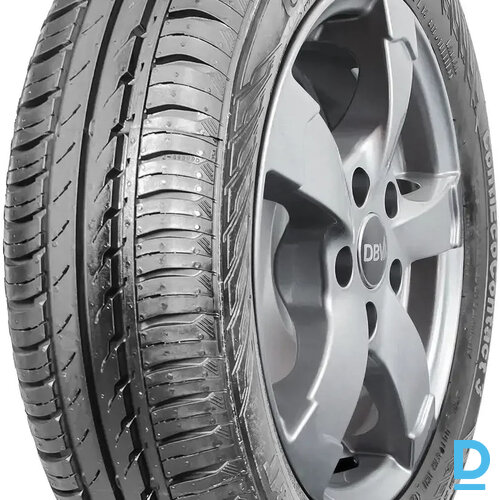 CONTINENTAL ECOCONTACT 3 185 65 R15 92T
