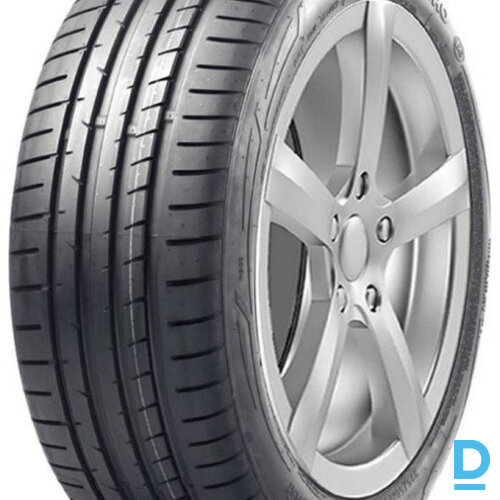 LEAO NOVA-FORCE ACRO 295 35 R21 107W