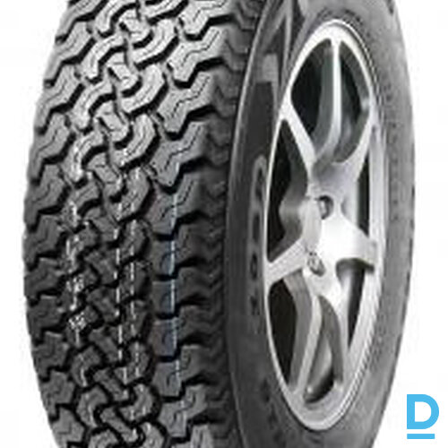 LEAO R620 205 80 R16 104T