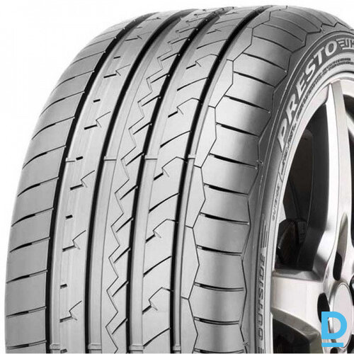 DEBICA PRESTO UHP2 225 45 R18 95Y