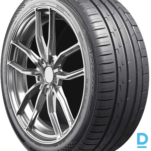 SAILUN ATREZZO ZSR 2 225 45 R18 95Y