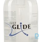 Anālais lubrikants Just Glide Anal 500ml