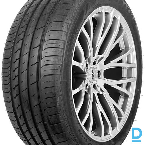SAILUN ATREZZO ELITE 205 60 R16 96H