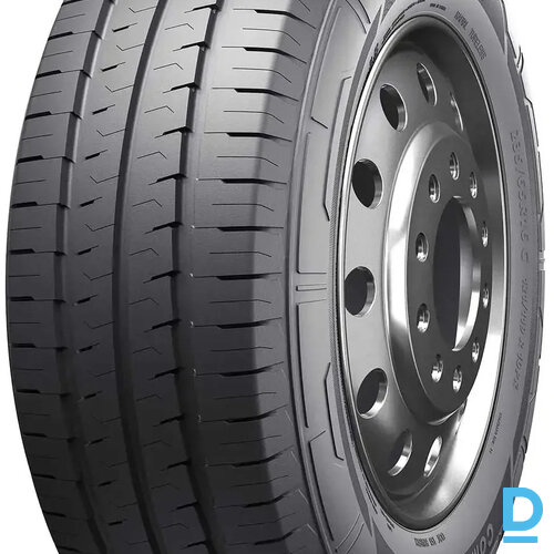 SAILUN COMERCIO PRO 205 75 R16 C 113R