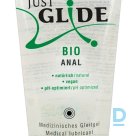 Anālais lubrikants Ekoloģisks Just Glide Bio 200ml