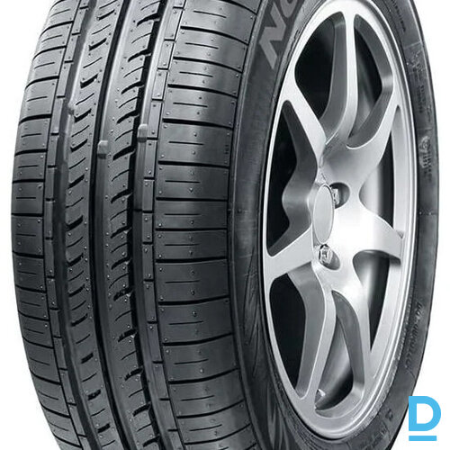 LEAO NOVA-FORCE GP 165 65 R14 79T
