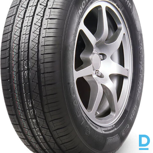 LEAO NOVA FORCE HP 4X4 255 50 R19 107W