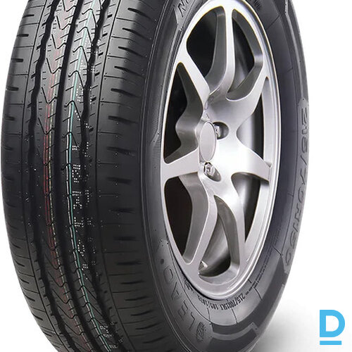LEAO NOVA-FORCE VAN 165 70 R14 C 89R