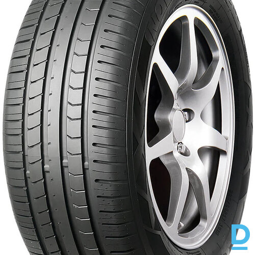 LEAO NOVA-FORCE HP100 225 50 R16 92V