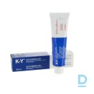 K-Y Lubricating Jelly