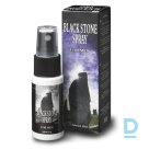 Ejakulācijas aizkavējošs aerosols Black Stone 15ml