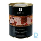 Shunga - Sensual Ķermeņa pulveris Cherry