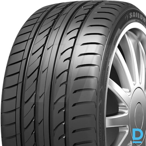 SAILUN ATREZZO ZSR 195 40 R16 80W