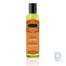 Kama Sutra - Aromatic Massage Oil Sweet Almond 236 ml