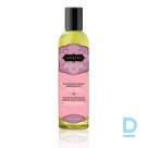 Kama Sutra - Aromatic Massage Oil Pleasure Garden 236 ml