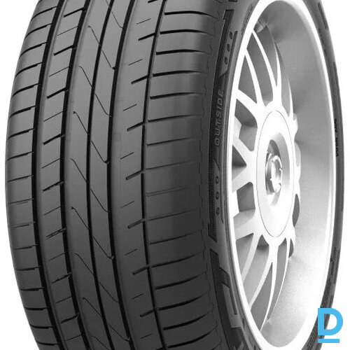 PETLAS EXPLERO H/T PT431 265 50 R19 110W