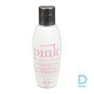 Lubrikants uz silikona bāzes Pink 80 ml