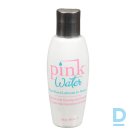 Pink Water ūdens bāzes Lubrikants 80ml