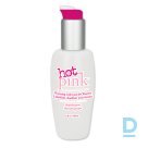 Lubrikants Pink - Hot Pink Sildošs 80 ml