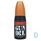 Gun Oil - Silikona lubrikants 237 ml