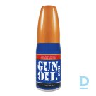 Gun Oil H2O ūdens bāzes Lubrikants 120ml