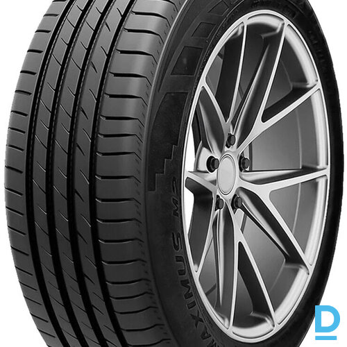 WINRUN MAXCLAW H/T 225 60 R18 104V