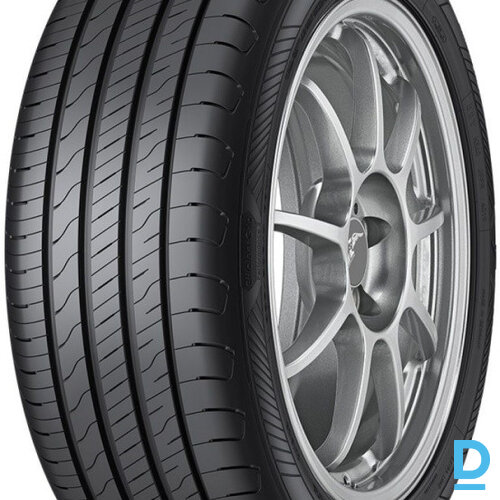 GOODYEAR EFFICIENTGRIP PERFORMANCE 2 215 60 R16 95V