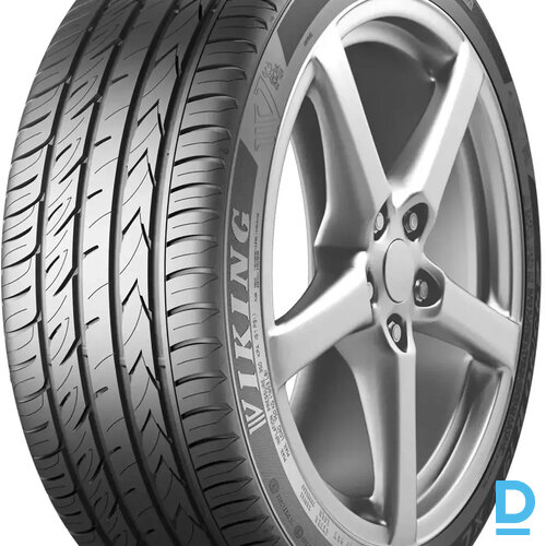 VIKING PROTECH NEWGEN 275 40 R20 106Y