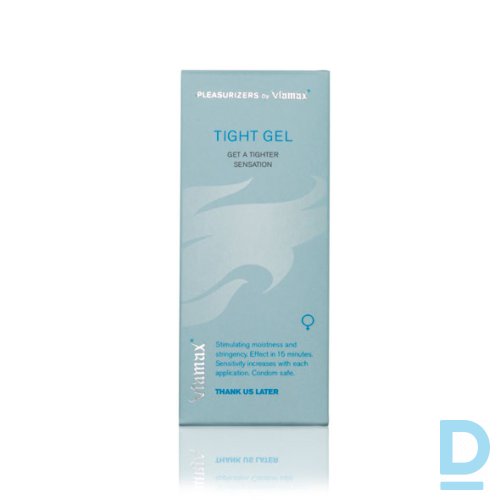 Viamax - Tight Gel 50 ml Viamax - Tight Gel 50 ml