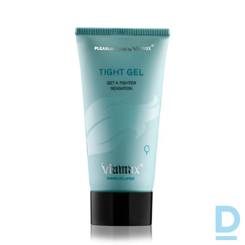 Viamax - Tight Gel 50 ml Viamax - Tight Gel 50 ml