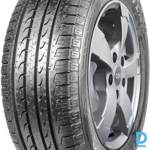 GOODYEAR EFFICIENTGRIP SUV 235 55 R17 99V