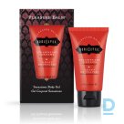 Atsvaidzinošs gēls Strawberry Dreams 50ml