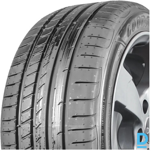 GOODYEAR EAGLE F1 ASYMMETRIC 2 235 35 R20 88Y