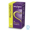 MoreAmore - Condom Soft Skin 12 pcs