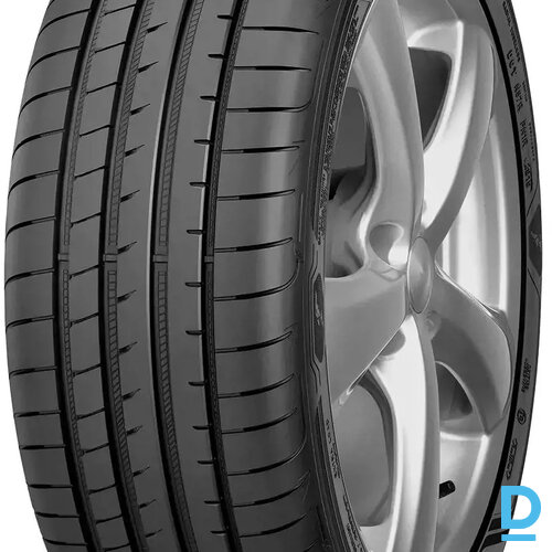 GOODYEAR EAGLE F1 ASYMMETRIC 3 245 45 R18 100Y