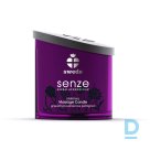 Swede - Senze Massage Candle Spiritual Grapefruit Palmarosa Petitgrain 150