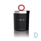 Lelo - Massage Candle Black Pepper & Pomegranate